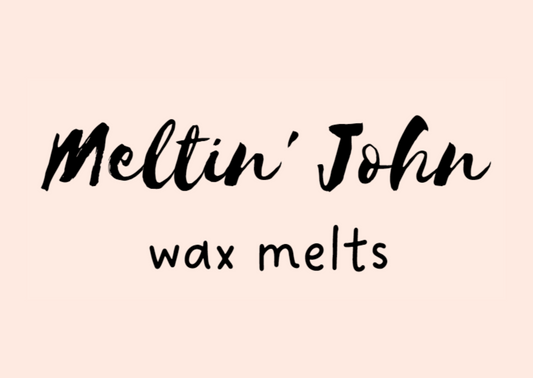 Meltin' John Gift Card