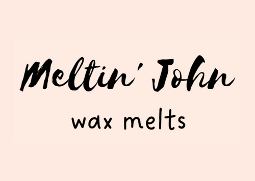 Meltin’ John Wax Melts